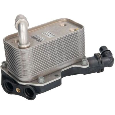 MAHLE Öl Kühler - CLC 132 000P für Automatikgetriebe MAHLE Öl Kühler - CLC 132 000P für Automatikgetriebe