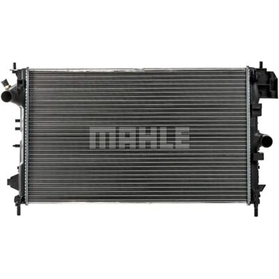 Mahle Lr031827 Αλουμινένιος Ψυγείο Mahle Lr031827 Αλουμινένιος Ψυγείο