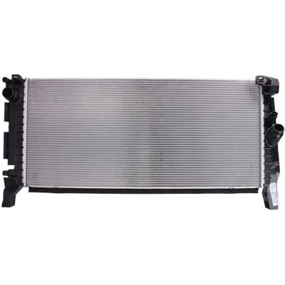 Radiator din aluminiu MAHLE CR 2201 000P pentru MINI Cabriolet - Răcirea motorului Radiator din aluminiu MAHLE CR 2201 000P pentru MINI Cabriolet - Răcirea motorului