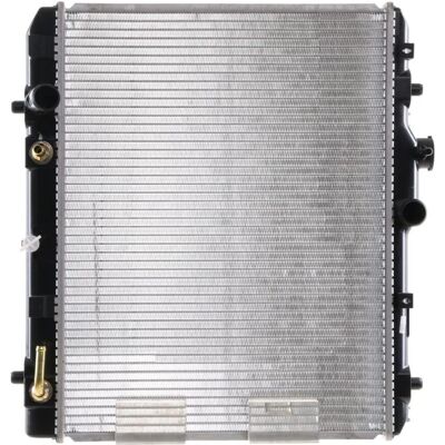 MAHLE BEHR Cooling System - 4057635128827 MAHLE BEHR Cooling System - 4057635128827