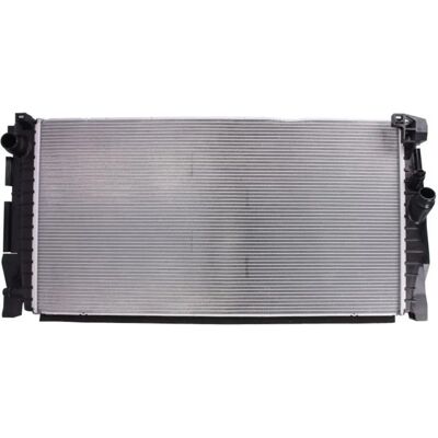 MAHLE CR 2279 000P Radiateur - Système de refroidissement MAHLE CR 2279 000P Radiateur - Système de refroidissement