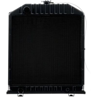 MAHLE CR 2281 000S Säiliö - Moottorin jäähdytys MAHLE CR 2281 000S Säiliö - Moottorin jäähdytys
