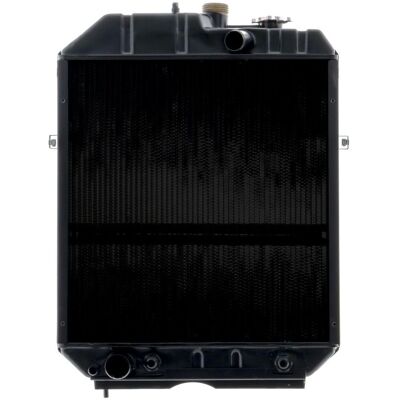MAHLE CR 2282 000S Säiliö - Jäähdytysjärjestelmä MAHLE CR 2282 000S Säiliö - Jäähdytysjärjestelmä