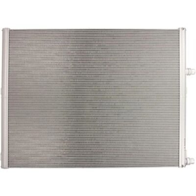 MAHLE CR 2307 000P Motor Koelradiator MAHLE CR 2307 000P Motor Koelradiator