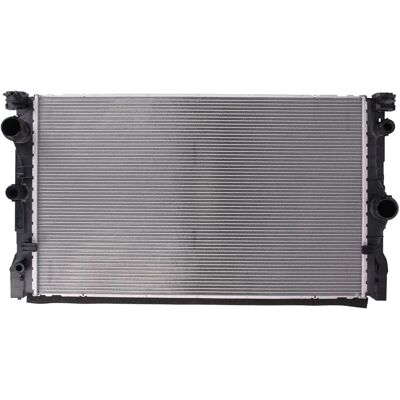 Radiador MAHLE CR 2325 000P - BMW Serie 5 Radiador MAHLE CR 2325 000P - BMW Serie 5