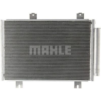 MAHLE ORIGINAL AC 942 000P - Volvo V90 II Condenser MAHLE ORIGINAL AC 942 000P - Volvo V90 II Condenser