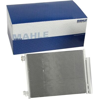 Mahle AC 73 000P - Condensator de Aer Condiționat Mahle AC 73 000P - Condensator de Aer Condiționat