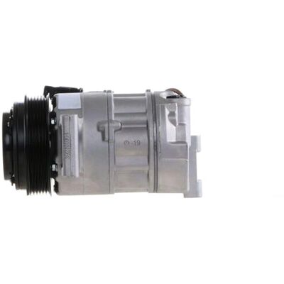 Behr Mahle 6sbu16c Kompressor til Mercedes GLE GLS M-Klasse Behr Mahle 6sbu16c Kompressor til Mercedes GLE GLS M-Klasse