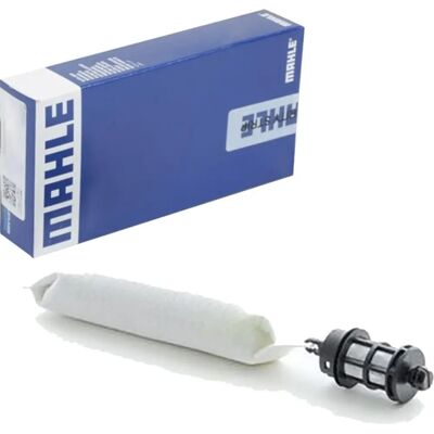 Mahle AD 302 000P - Disidratatore per Opel Astra - Unità di asciugatura climatica Mahle AD 302 000P - Disidratatore per Opel Astra - Unità di asciugatura climatica