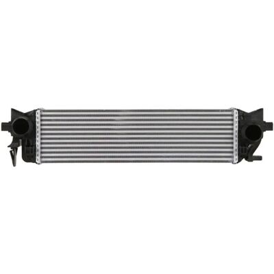 MAHLE Original CI 554 000P Intercooler - Luft til Luft, Luft til Vann, Volvo kompatibel MAHLE Original CI 554 000P Intercooler - Luft til Luft, Luft til Vann, Volvo kompatibel