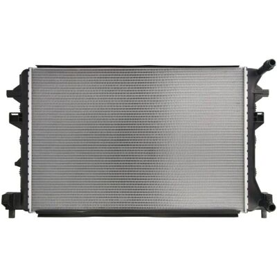 MAHLE CIR 38 000P - Ψυγείο Χαμηλής Θερμοκρασίας Αλουμινένιες Ψυχίδες Ψυγείου MAHLE CIR 38 000P - Ψυγείο Χαμηλής Θερμοκρασίας Αλουμινένιες Ψυχίδες Ψυγείου