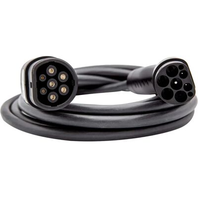 MAHLE ORIGINAL MX 485 Câble de charge Mode 3 - Accessoire véhicule électrique MAHLE ORIGINAL MX 485 Câble de charge Mode 3 - Accessoire véhicule électrique
