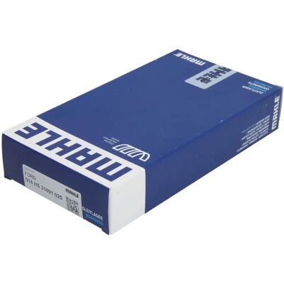 MAHLE Original 014 HS 21891 025 Välityssarjan kestävä kit - Engine Bearing Kit MAHLE Original 014 HS 21891 025 Välityssarjan kestävä kit - Engine Bearing Kit