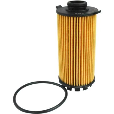 Filtro de Óleo Knecht OX 1218D - Para Porsche Filtro de Óleo Knecht OX 1218D - Para Porsche