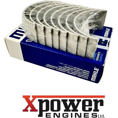MAHLE - 011HS21952000 - Άξονας στροφαλοφόρου - Φλαντζάκι - Μηχανικό μέρος MAHLE - 011HS21952000 - Άξονας στροφαλοφόρου - Φλαντζάκι - Μηχανικό μέρος