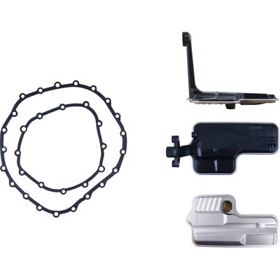 Kit de filtros hidráulicos MAHLE para transmissão automática Kit de filtros hidráulicos MAHLE para transmissão automática