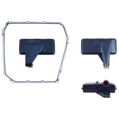 MAHLE ORIGINAL HX 185D Hydraulikfilter sæt - Automatisk transmission MAHLE ORIGINAL HX 185D Hydraulikfilter sæt - Automatisk transmission