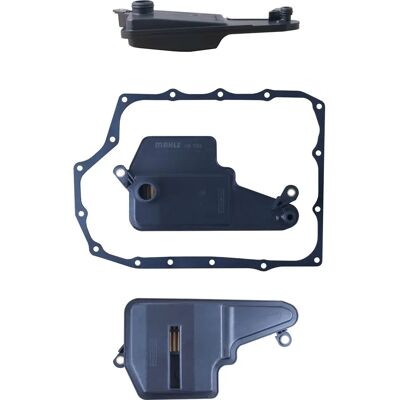 Kit de Filtros Hidráulicos MAHLE - Compatível com Mazda 6, CX-3, CX-5 Kit de Filtros Hidráulicos MAHLE - Compatível com Mazda 6, CX-3, CX-5