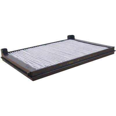 MAHLE LAK 1422 - Kabinefilter - Aktivkulfilter til DAF MAHLE LAK 1422 - Kabinefilter - Aktivkulfilter til DAF