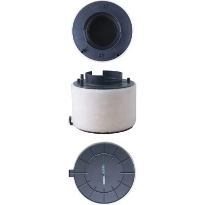 Filtre à air KNECHT LX 4249 - Pour Audi A4, Q5, A5 Filtre à air KNECHT LX 4249 - Pour Audi A4, Q5, A5