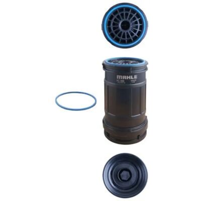 MAHLE ORIGINAL KC 699D Drivstoffilter - Serie MAHLE ORIGINAL KC 699D Drivstoffilter - Serie