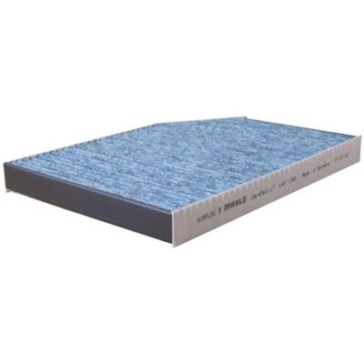 Filtre d'habitacle MAHLE ORIGINAL LAO 1398 - Charbon actif, Anti-allergène, Bactéries Filtre d'habitacle MAHLE ORIGINAL LAO 1398 - Charbon actif, Anti-allergène, Bactéries