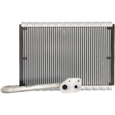 BEHR MAHLE AE 169 000P - Air Conditioning Evaporator BEHR MAHLE AE 169 000P - Air Conditioning Evaporator