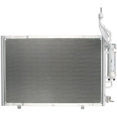 Mahle AC 975 000P - Συμπυκνωτής Κλιματισμού με Ξηραντήρα για Ford Mahle AC 975 000P - Συμπυκνωτής Κλιματισμού με Ξηραντήρα για Ford