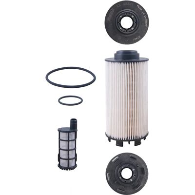 MAHLE KX 403/1KIT Fuel Filter - Mercedes-Benz AROCS, ACTROS, ATEGO MAHLE KX 403/1KIT Fuel Filter - Mercedes-Benz AROCS, ACTROS, ATEGO
