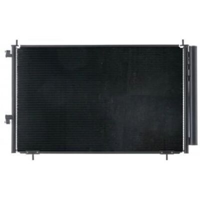MAHLE ORIGINAL AC 1017 000S - Κοντέινερ Κλιματισμού MAHLE ORIGINAL AC 1017 000S - Κοντέινερ Κλιματισμού