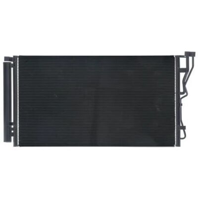 Mahle 562028n Luftkondensator - Klimakühler Mahle 562028n Luftkondensator - Klimakühler