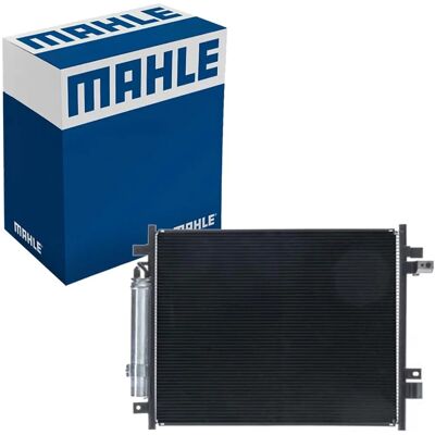 MAHLE ORIGINAL AC 1028 000S Nissan Klimakondensator MAHLE ORIGINAL AC 1028 000S Nissan Klimakondensator