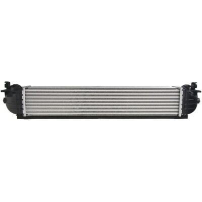 MAHLE CI 611 000P Niedertemperatur Intercooler - Intercooler MAHLE CI 611 000P Niedertemperatur Intercooler - Intercooler