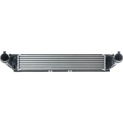 MAHLE CI 620 000P Intercooler - Aluminium, Opel Astra K 3/5 døre MAHLE CI 620 000P Intercooler - Aluminium, Opel Astra K 3/5 døre