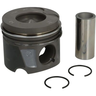 MAHLE Piston 001 PI 00178 002 - Piston MAHLE Piston 001 PI 00178 002 - Piston