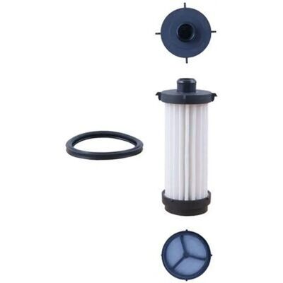 MAHLE ORIGINAL HX 232D Automatgearfilter - Automatikgetriebe-Filter MAHLE ORIGINAL HX 232D Automatgearfilter - Automatikgetriebe-Filter