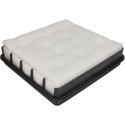 KNECHT LX 5055 - Luftfilter til Toyota Land Cruiser Prado 70 & 200 KNECHT LX 5055 - Luftfilter til Toyota Land Cruiser Prado 70 & 200