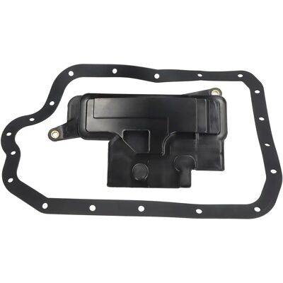 KNECHT HX 234D Automaattivaihteiston suodatin - U760E KNECHT HX 234D Automaattivaihteiston suodatin - U760E