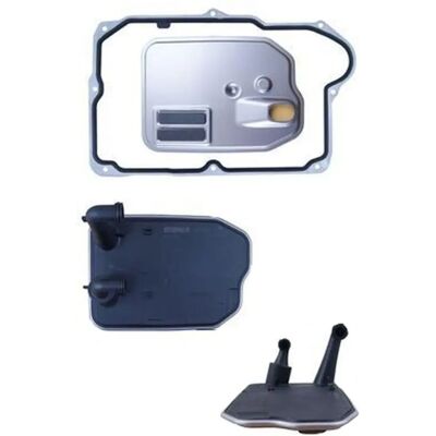 MAHLE HX 161D Vaihteiston suodatin - Automaattivaihteisto MAHLE HX 161D Vaihteiston suodatin - Automaattivaihteisto