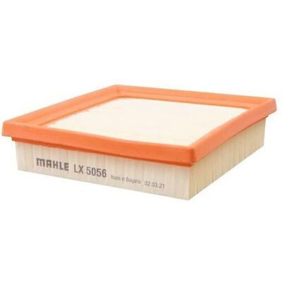 Filtro de ar MAHLE LX 5056 - Compatível com Toyota Yaris, Corolla, C-HR, Prius, Lexus UX Filtro de ar MAHLE LX 5056 - Compatível com Toyota Yaris, Corolla, C-HR, Prius, Lexus UX