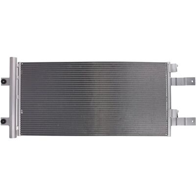 Κομπρέσσορας MAHLE AC 1031 000S - Παράλληλα σωληνάρια ψύξης Κομπρέσσορας MAHLE AC 1031 000S - Παράλληλα σωληνάρια ψύξης
