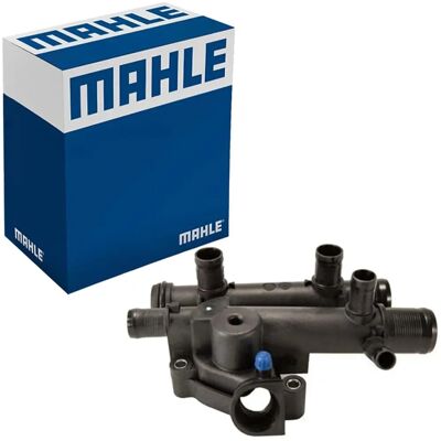 Θερμοστάτης Mahle - 89°C, με φλάντζα - Για Renault Θερμοστάτης Mahle - 89°C, με φλάντζα - Για Renault