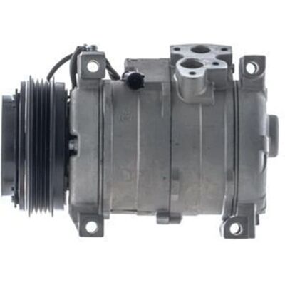 MAHLE Original ACP 1542 000S - Συμπιεστής κλιματισμού για IVECO Daily MAHLE Original ACP 1542 000S - Συμπιεστής κλιματισμού για IVECO Daily