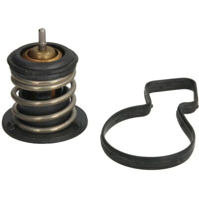 MAHLE TX 254 80D Termostat - Motorkølingskomponent MAHLE TX 254 80D Termostat - Motorkølingskomponent