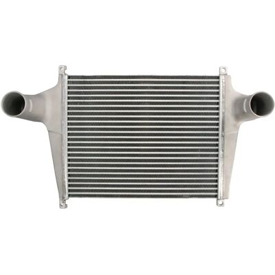 Intercooler MAHLE CI 623 000S - Lucht-Lucht, Water-Lucht, Koelrib Intercooler MAHLE CI 623 000S - Lucht-Lucht, Water-Lucht, Koelrib