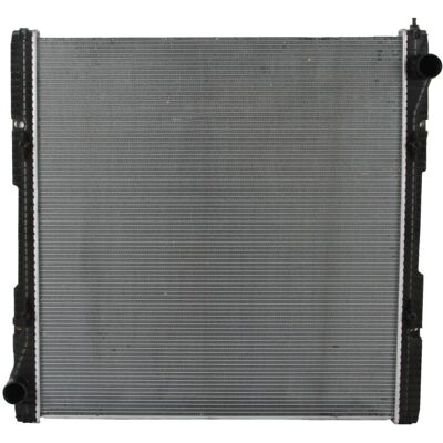 Αλουμινένιος Ψυγείο MAHLE ORIGINAL CR 2151 000S - Ψύξη κινητήρα Αλουμινένιος Ψυγείο MAHLE ORIGINAL CR 2151 000S - Ψύξη κινητήρα