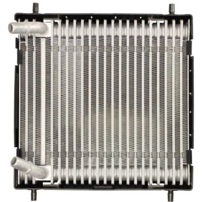Raffreddatore olio BEHR MAHLE - Linea Premium - CLC 289 000P Raffreddatore olio BEHR MAHLE - Linea Premium - CLC 289 000P