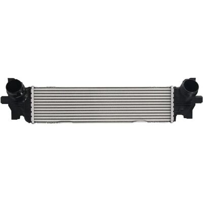 Intercooler Original MAHLE CI 626 000P - Air-Air, Air-Eau, Aluminium, Durable Intercooler Original MAHLE CI 626 000P - Air-Air, Air-Eau, Aluminium, Durable