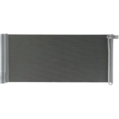 Πυκνωτής Κλιματισμού MAHLE ORIGINAL AC 425 000P - Porsche Panamera Πυκνωτής Κλιματισμού MAHLE ORIGINAL AC 425 000P - Porsche Panamera