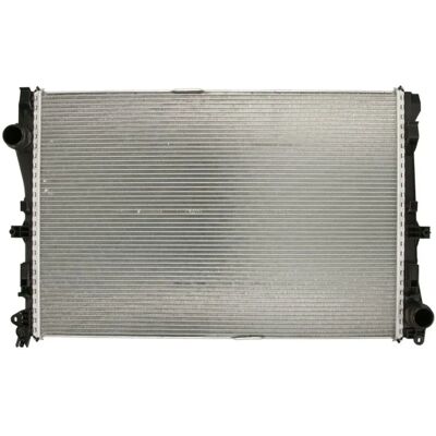 Chłodnica aluminiowa MAHLE CR 2603 000P - Klasa C Chłodnica aluminiowa MAHLE CR 2603 000P - Klasa C